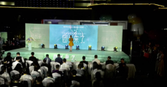 中国首档电视社群电商团购创业成长记—《团长来了》