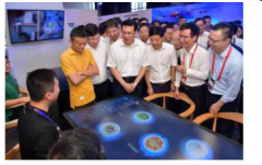 智慧餐饮只浮于表面无人餐厅？CHINA FOOD偷偷告诉你Intel科技新玩法
