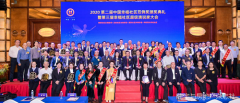 长城物业入选中国幸福社区范例奖：链接与利他成就幸福社区建设的基石