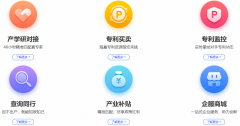 专利买卖！企知道六大核心功能提升 资源整合优势渐显