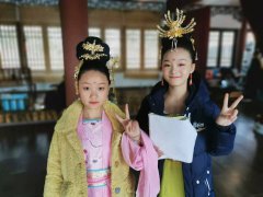 湖南广播电视台娱乐频道：《小戏精之星城少年》小演员招募启动！