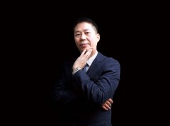 谷医堂（湖南）健康科技董事长阳吉长 ： 搭建中医药与互联网的桥梁，构建专业健康管