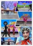 《襄阳广电“星”计划》之《“星”剧场》即将开拍啦