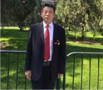湖南贡鸡生物科技有限公司董事长曹哲濠