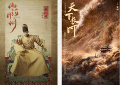 2022 剧期待 历史剧强势回归，古装剧精品演化