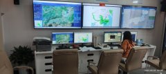 益阳：加快水文信息化建设 提升水文现代化水平