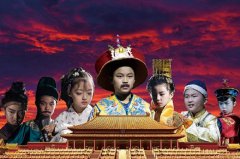由上海抖星文化传媒有限公司，中央新影中学生频道联合出品的《小戏精之莞城