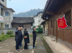 金岩土家族乡卫生院：扎实推进“一课一片一实践”活动