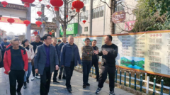 感受古城魅力、弘扬与保护历史文化