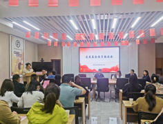 月亮岛街道金瑞社区：五社联动聚合力，金瑞微光汇成炬