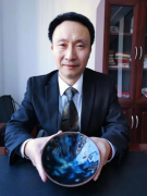 七世护宝传承当代传承人——王强