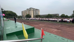衡阳市第七中学：双线并进，师生同乐，开展“心理健康月”活动