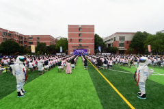衡南：撒播“科学种子” 点亮科技梦想