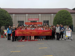江背社区“情暖聚中秋 和睦邻里情”中秋游园会
