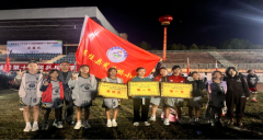 为成长赋能，我们一直在行动