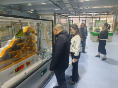 衡山县供销社：走进科学世界 感受科技魅力