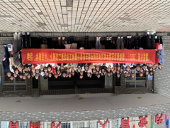 匠心育人，筑梦前行——国培计划新邵初中班主任工作坊第二次线下集中研修活动顺利开展