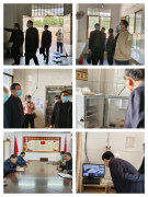 食品监管常落实，安全责任在我心