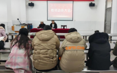 奋楫笃行 合力提质