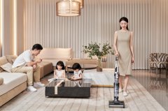 莱克天狼星S9 Plus：暑假出游归来的清洁守护神