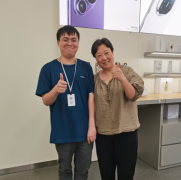 以心践行 华为延时服务为用户排忧解难