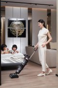轻松应对换季清洁，莱克天狼星S9 Plus家庭清洁神器