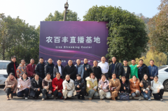 衡山县供销社：举办2025三农互联网营销培训会