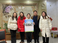 常宁七中：家访进千家 携手共育人
