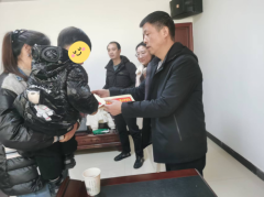 衡山县民政局：把爱带回家·同心护成长