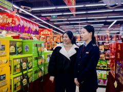 衡山税务：润色春节，“税力量”助力年货“旺”经济