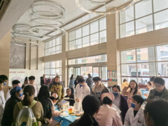 爱心传递 生命相融——衡阳市中医医院成功举办2025年献血活动