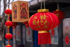 隆回民艺浓似酒 滩头年画艳如花