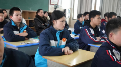 衡阳县江山学校：强化家校共育，护航学生成长