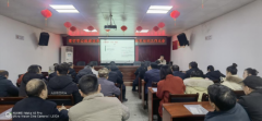 常宁市公路建设养护中心： 不负春光勤学习 助力公路养护再出发