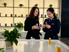衡山税务：税惠政策优 企业开工忙