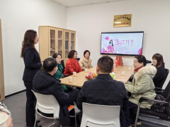 与健康同行 与幸福相伴 ——常宁市卫健局开展庆“三八”系列活动