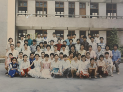 师者 | 詹丽凤：用爱点亮学生未来