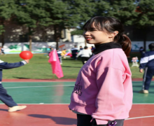 大力弘扬教育家精神 扎根乡村，让乡村教育的春天更美好