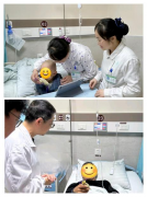 衡阳市中医医院开展安神助眠香囊赠送活动