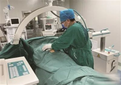 衡阳市中医医院骨伤科： 中西合璧，打造守护“脊梁”