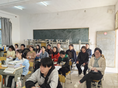 专家“把脉问诊”，助力对口高考备考