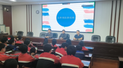 预防传染病，筑牢校园结核病防线