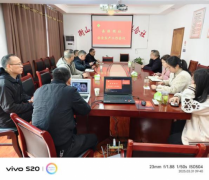 衡山县供销社：举办安全生产春季消防工作培训