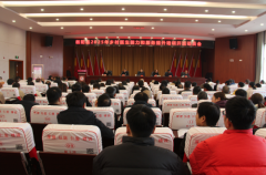 衡阳县举办2025年乡村医生能力和服务提升培训 开班动员会