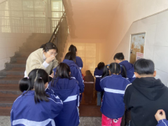 安全无小事，防患于未 “燃” ——祁东县玉河小学消防应急疏散演练活动圆满举行