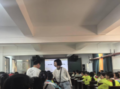 品古韵展风采，研教学促提升 ——学墙小学开展古诗词（古文）教学竞赛活动