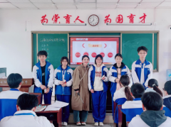 教研注入活力，创新凸显高效 ——衡阳市十五中学创新试卷讲评