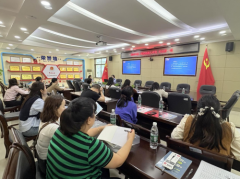 衡阳县税务局：“开业第一课”护航新办纳税人行稳致远