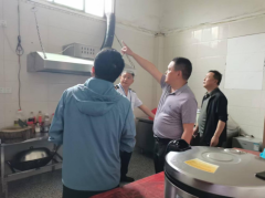 常宁市卫健局：多措并举筑牢养老安全防线