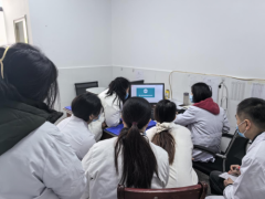 衡阳市第一人民医院支援耒阳新市镇中心卫生院纪实（二） ——衡阳彩超技术“落户”乡镇，精准筛查织密基层健康网